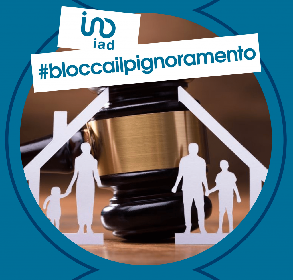 #bloccaipignoramenti